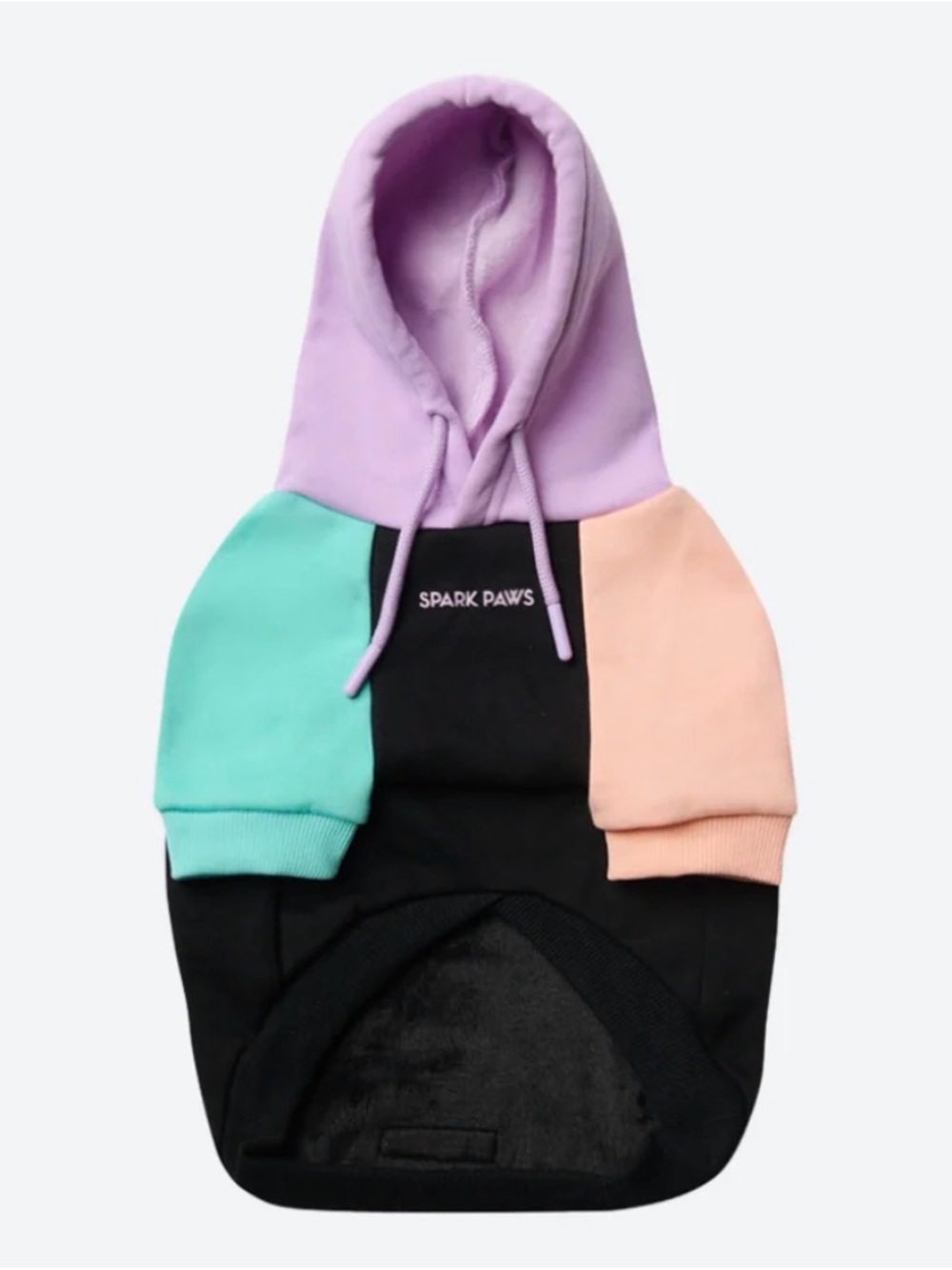 Dog Hoodie